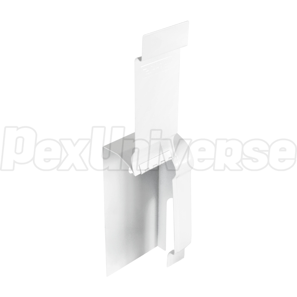 Right End Cap (Slotted/Wall Trim) for Fine/Line 30 - Thumbnail 4