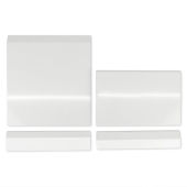 Slant-Fin 7" Filler Sleeve for Fine/Line 30 (4 pc set) - Image 4