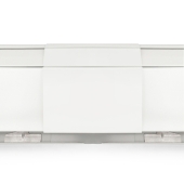 Slant-Fin 7" Filler Sleeve for Fine/Line 30 (4 pc set) - Image 1