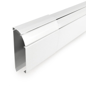 Slant-Fin 7" Filler Sleeve for Fine/Line 30 (4 pc set) - Image 2