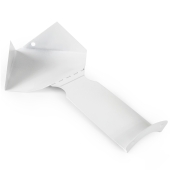 Slant-Fin 90° Inside Corner for Fine/Line 30 - Image 5