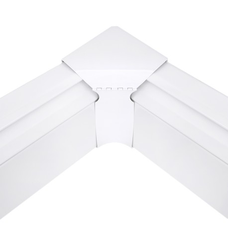 Slant-Fin 90° Inside Corner for Fine/Line 30