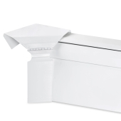 Slant-Fin 135° Inside Corner for Fine/Line 30 - Image 3