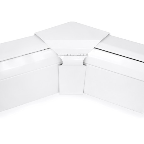 Slant-Fin 135° Inside Corner for Fine/Line 30