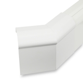 Slant-Fin 135° Outside Corner for Fine/Line 30 - Image 2