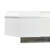 Slant-Fin 135° Outside Corner for Fine/Line 30 - Image 3