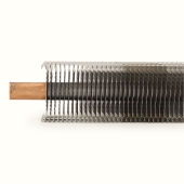 Slant-Fin 7ft 3/4" (H-3) Baseboard Heating Element for Multi/Pak 80/88, 350-10/14, HD-850 - Image 3