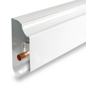 Slant-Fin 2ft Slant/Fin Multi/Pak 80 Baseboard - Image 1