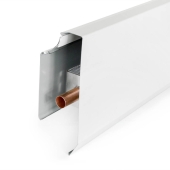Slant-Fin 6ft Slant/Fin Multi/Pak 80 Baseboard - Image 6