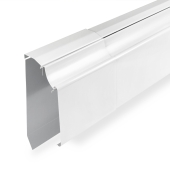 Slant-Fin 7" Filler Sleeve for Multi/Pak 80 (4 pc set) - Image 2