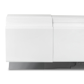 Slant-Fin 7" Filler Sleeve for Multi/Pak 80 (4 pc set) - Image 3