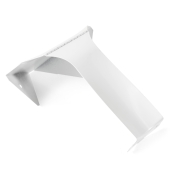 Slant-Fin 90° Inside Corner for Multi/Pak 80 - Image 3