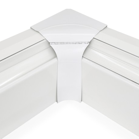 Slant-Fin 90° Inside Corner for Multi/Pak 80