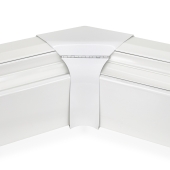 Slant-Fin 135° Inside Corner for Multi/Pak 80 - Image 1