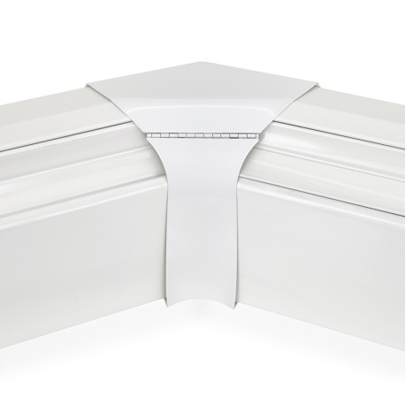 Slant-Fin 135° Inside Corner for Multi/Pak 80