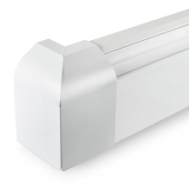 Slant-Fin 90° Outside Corner for Multi/Pak 80 - Image 2