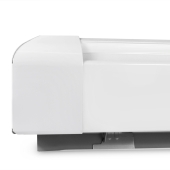 Slant-Fin 90° Outside Corner for Multi/Pak 80 - Image 3