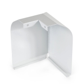 Slant-Fin 90° Outside Corner for Multi/Pak 80 - Image 4