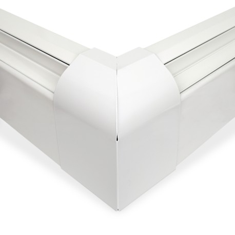 Slant-Fin 90° Outside Corner for Multi/Pak 80