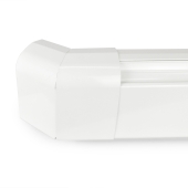 Slant-Fin 135° Outside Corner for Multi/Pak 80 - Image 3