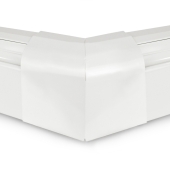 Slant-Fin 135° Outside Corner for Multi/Pak 80 - Image 1