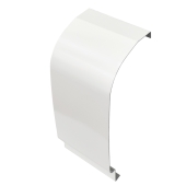 Slant-Fin 4" Wall Trim for Multi/Pak 80, Snap-On - Image 4