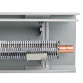 Slant-Fin 4ft Slant/Fin Base/Line 2000 Baseboard (3/4") - Image 5