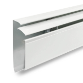 Slant-Fin 2ft Slant/Fin Base/Line 2000 Baseboard (Cover/Enclosure Only) - Image 1