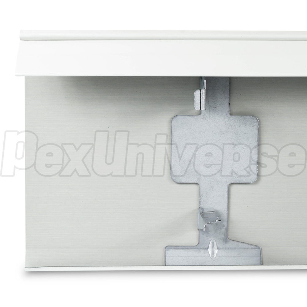 5ft Slant/Fin Fine/Line 30 Baseboard Cover/Enclosure Only - Thumbnail 4