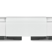 Slant-Fin 12" Filler Sleeve for Base/Line 2000 - Image 1