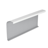 Slant-Fin 12" Filler Sleeve for Base/Line 2000 - Image 4