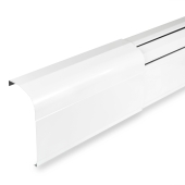 Slant-Fin 12" Filler Sleeve for Base/Line 2000 - Image 2