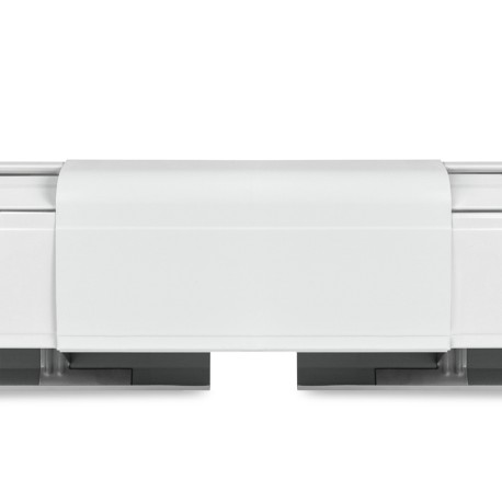 Slant-Fin 12" Filler Sleeve for Base/Line 2000