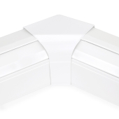 Slant-Fin 135° Inside Corner for Base/Line 2000 - Image 1