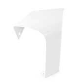 Slant-Fin 135° Inside Corner for Base/Line 2000 - Image 4