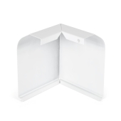 Slant-Fin 90° Outside Corner for Base/Line 2000 - Image 4