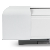 Slant-Fin 90° Outside Corner for Base/Line 2000 - Image 3