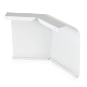 Slant-Fin 135° Outside Corner for Base/Line 2000 - Image 3