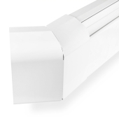 Slant-Fin 135° Outside Corner for Base/Line 2000 - Image 1