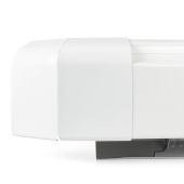 Slant-Fin 135° Outside Corner for Base/Line 2000 - Image 2