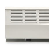 Slant-Fin 5ft Slant/Fin 350-10 Baseboard (Cover/Enclosure Only) - Image 4