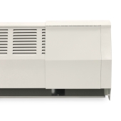 Slant-Fin Right Valve Cover for 350-10, Hinged, 8" wide - Image 2