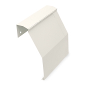 Slant-Fin Right Valve Cover for 350-10, Hinged, 8" wide - Image 3