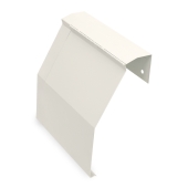 Slant-Fin Left Valve Cover for 350-10, Hinged, 8" wide - Image 3