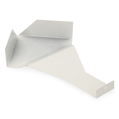 Slant-Fin 90&deg; Inside Corner for 350-10 - Image 4