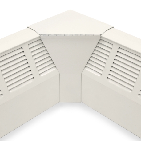 Slant-Fin 90&deg; Inside Corner for 350-10
