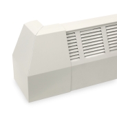 Slant-Fin 90&deg; Outside Corner for 350-10 - Image 2