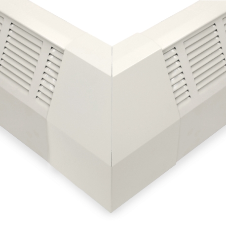 Slant-Fin 90&deg; Outside Corner for 350-10