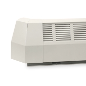 Slant-Fin 135&deg; Outside Corner for 350-10 - Image 2