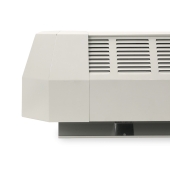 Slant-Fin 135&deg; Outside Corner for 350-10 - Image 3